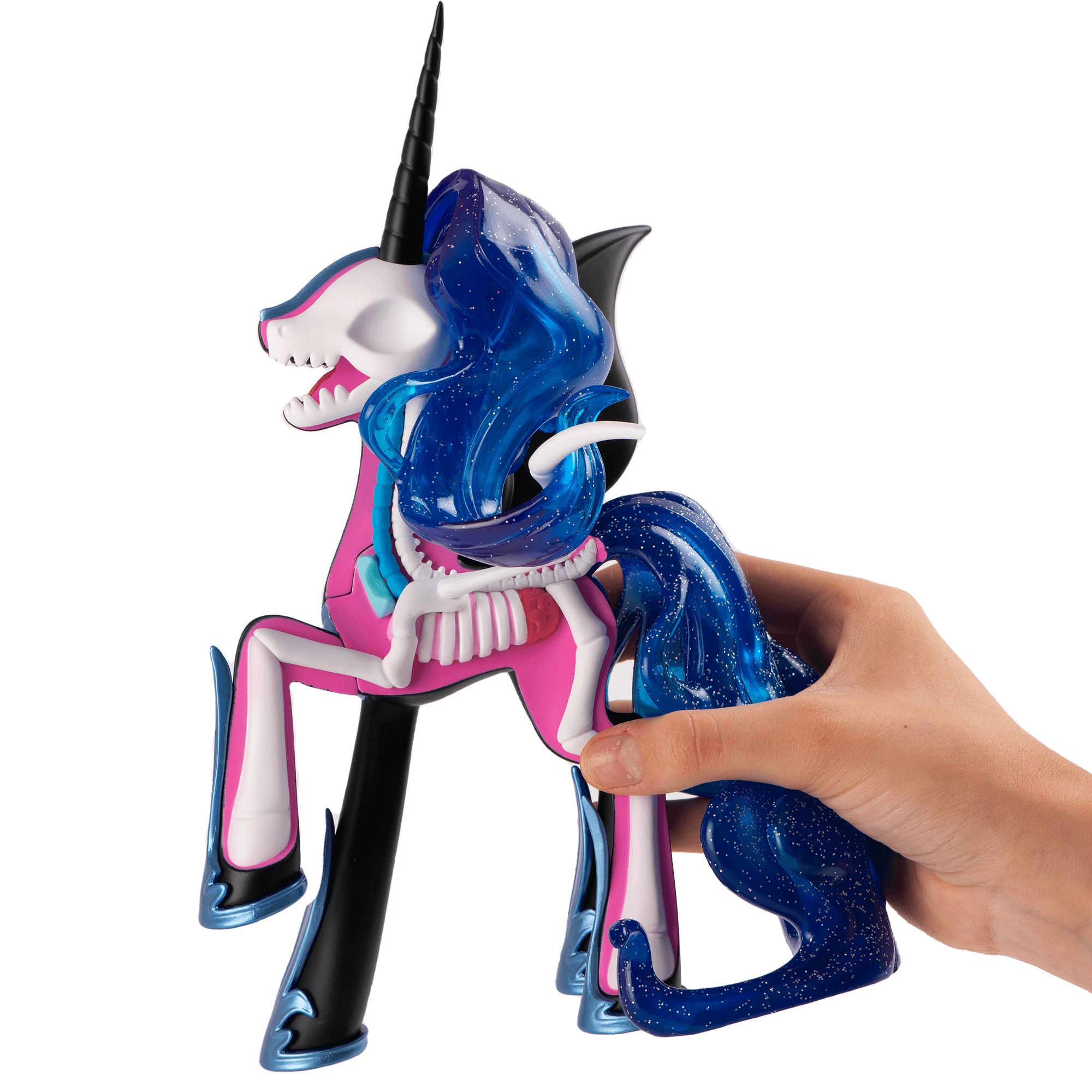 XXRAY Plus: Nightmare Moon | Mighty Jaxx XXRAY Plus: Nightmare Moon | Mighty Jaxx