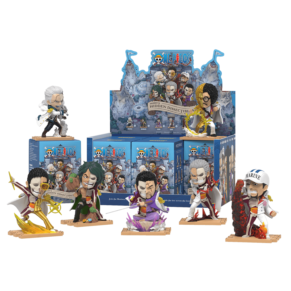Shop One Piece Collectibles | Mighty Jaxx Shop One Piece Collectibles | Mighty Jaxx